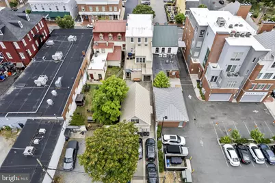 415 William Street, Fredericksburg, VA 22401 - Photo 15