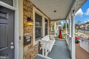 1712 Washington Ave, Fredericksburg, VA 22401 - Photo 3