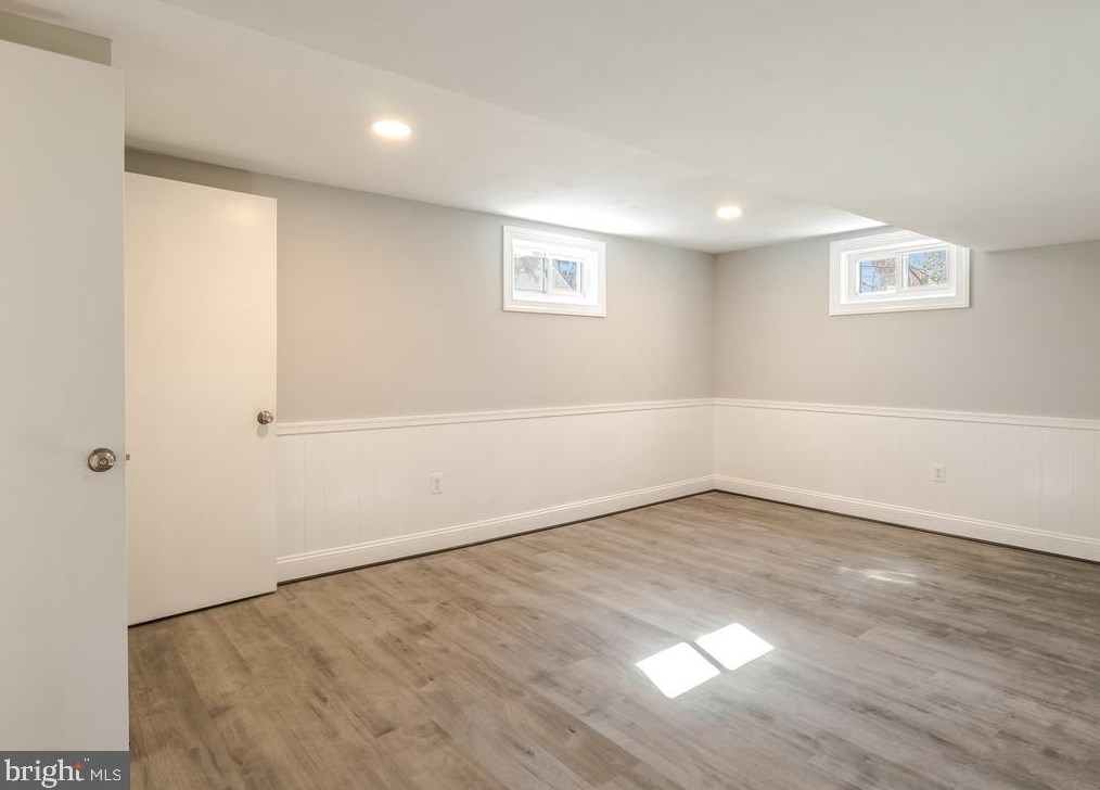 10126 Dwight Ave, Fairfax VA  22032-1034 exterior