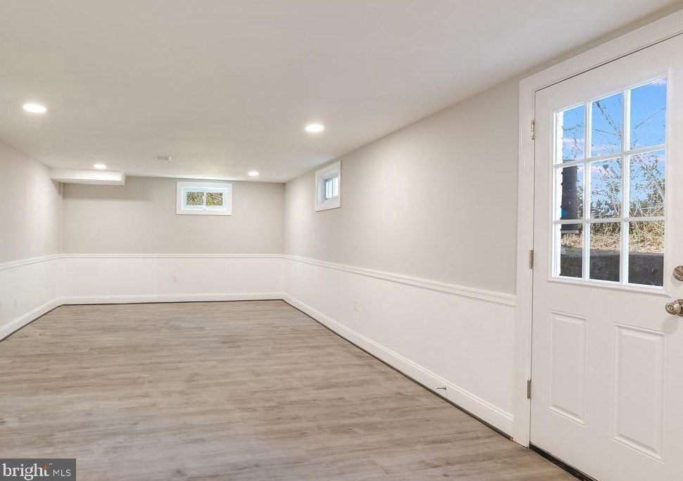 10126 Dwight Ave, Fairfax VA  22032-1034 exterior