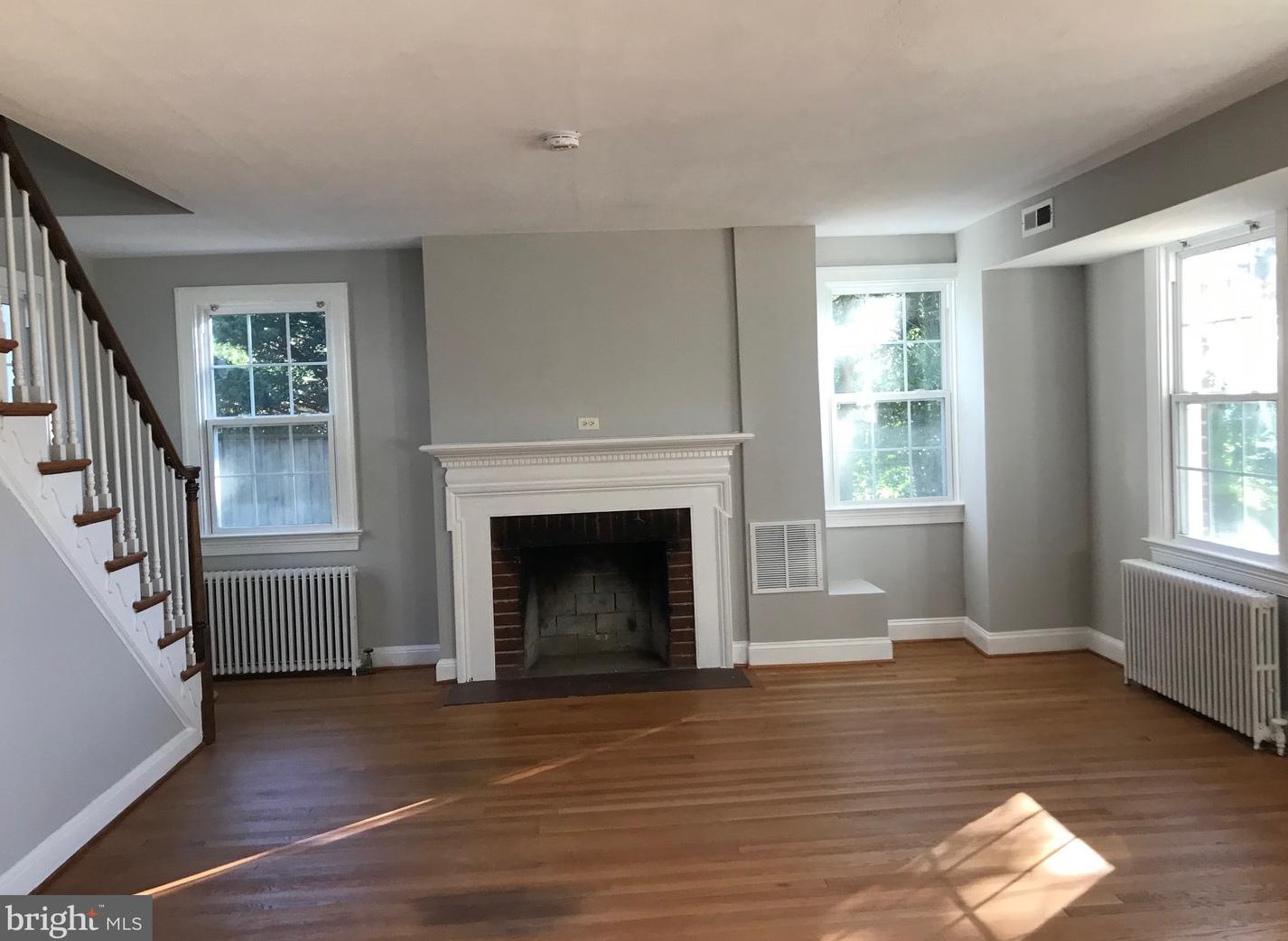 3703 Mclean Ave, Fairfax VA  22030-3131 exterior