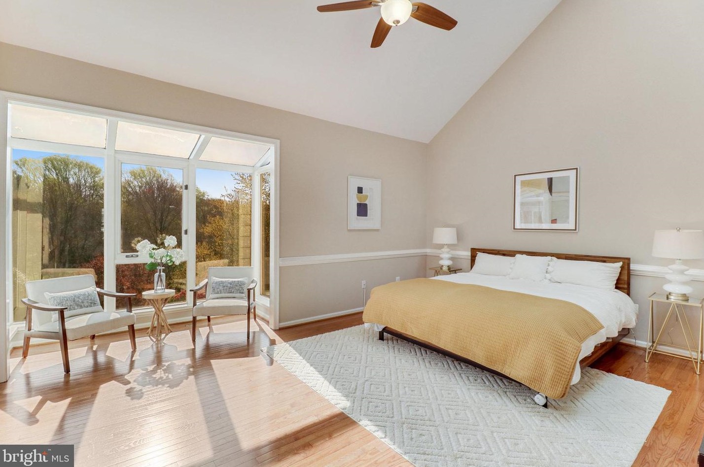 10419 Breckinridge Ln, Fairfax VA  22030-3419 exterior