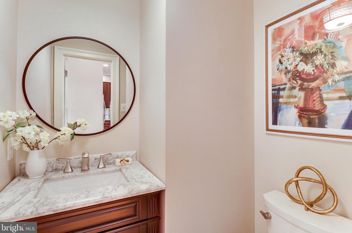 10419 Breckinridge Ln, Fairfax VA  22030-3419 exterior