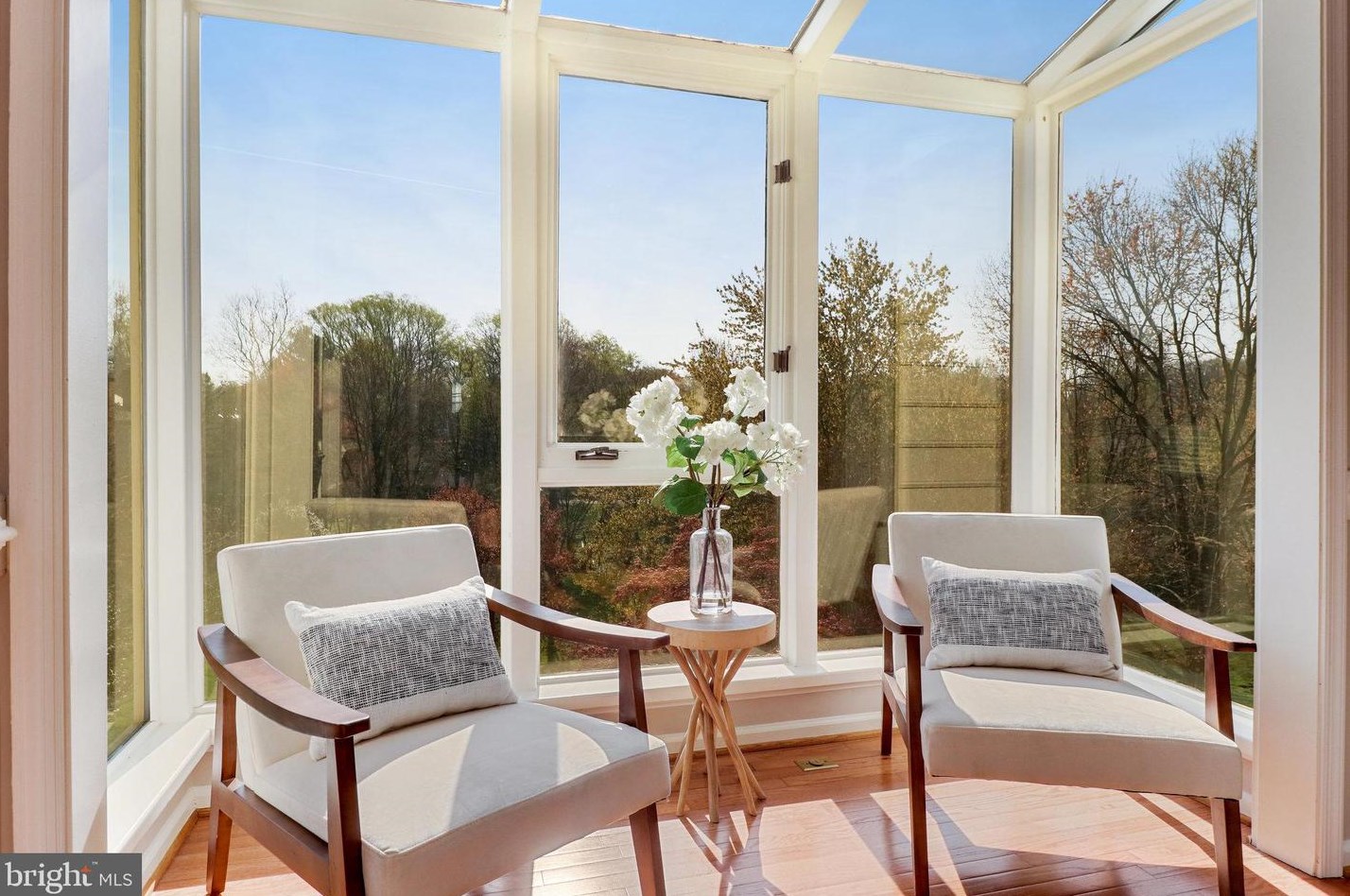 10419 Breckinridge Ln, Fairfax VA  22030-3419 exterior