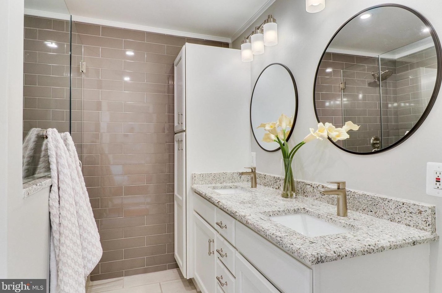 10419 Breckinridge Ln, Fairfax VA  22030-3419 exterior