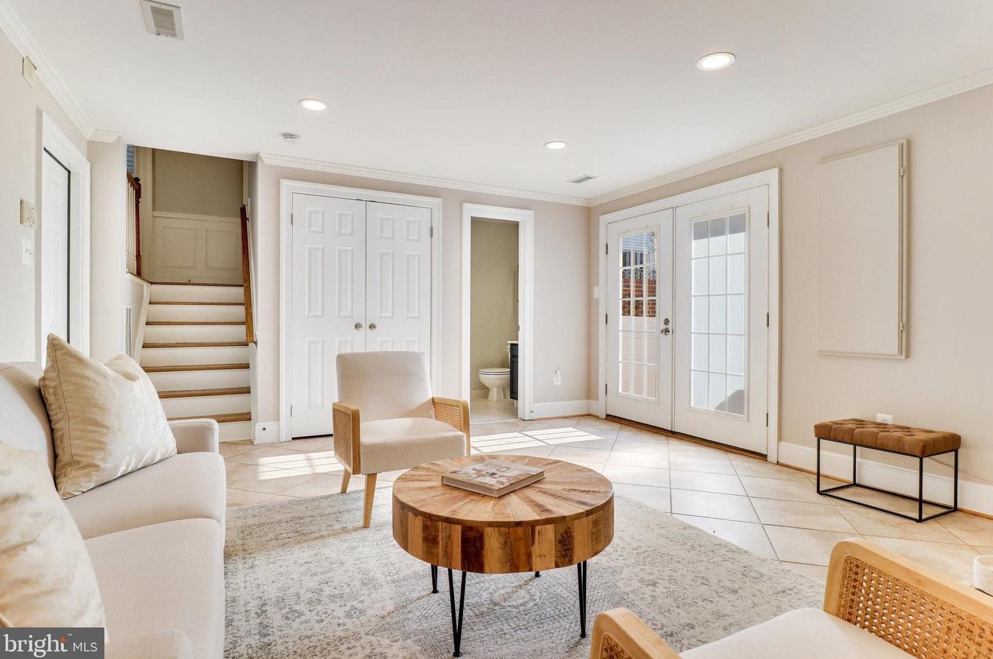 10419 Breckinridge Ln, Fairfax VA  22030-3419 exterior