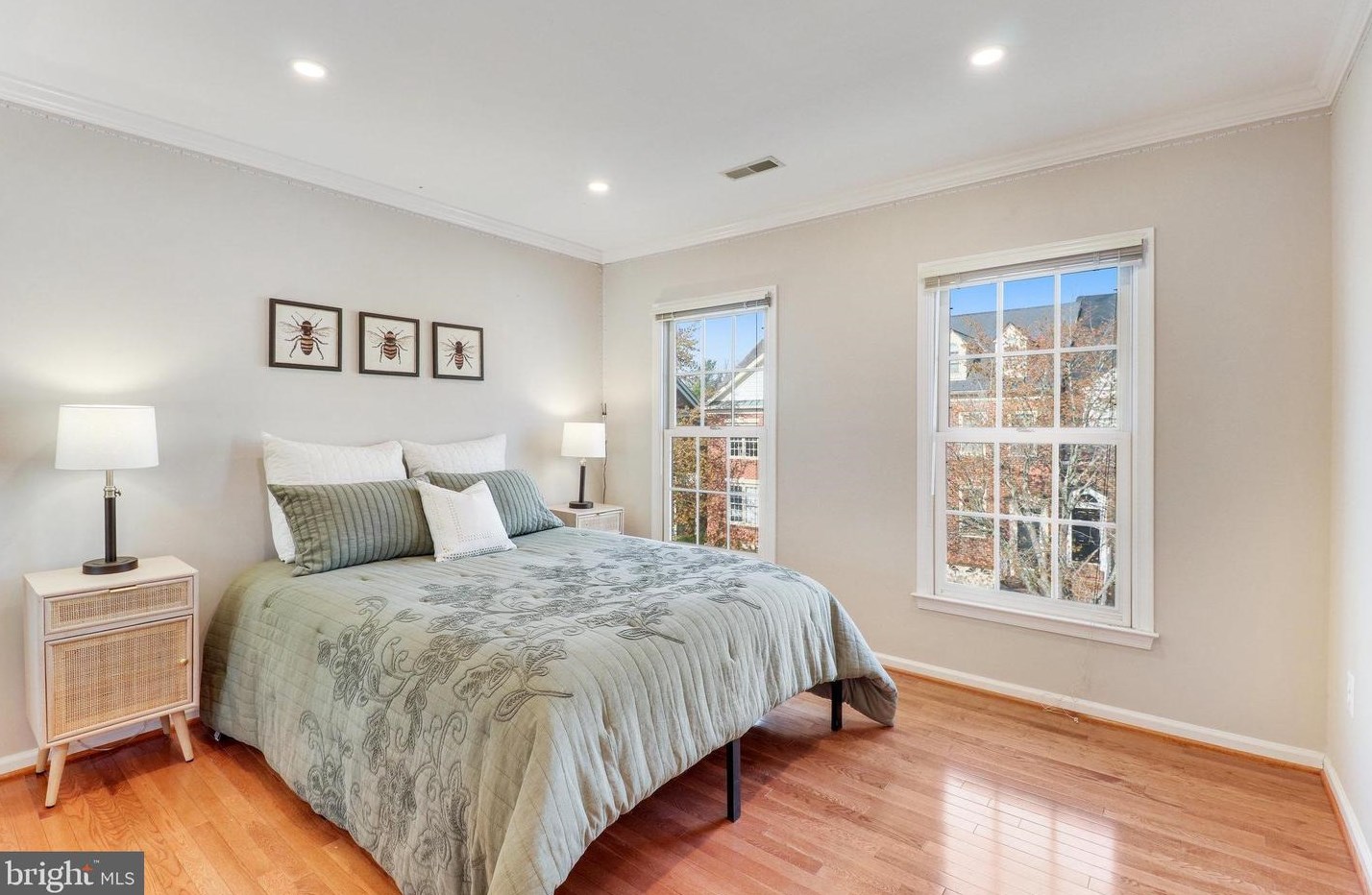 10419 Breckinridge Ln, Fairfax VA  22030-3419 exterior