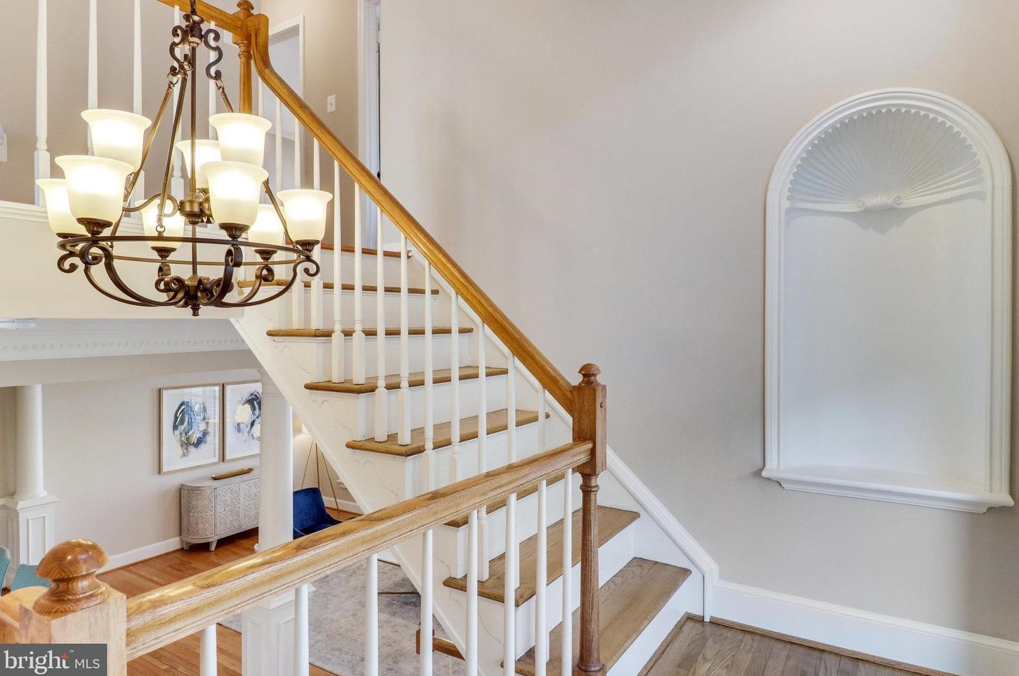 10419 Breckinridge Ln, Fairfax VA  22030-3419 exterior