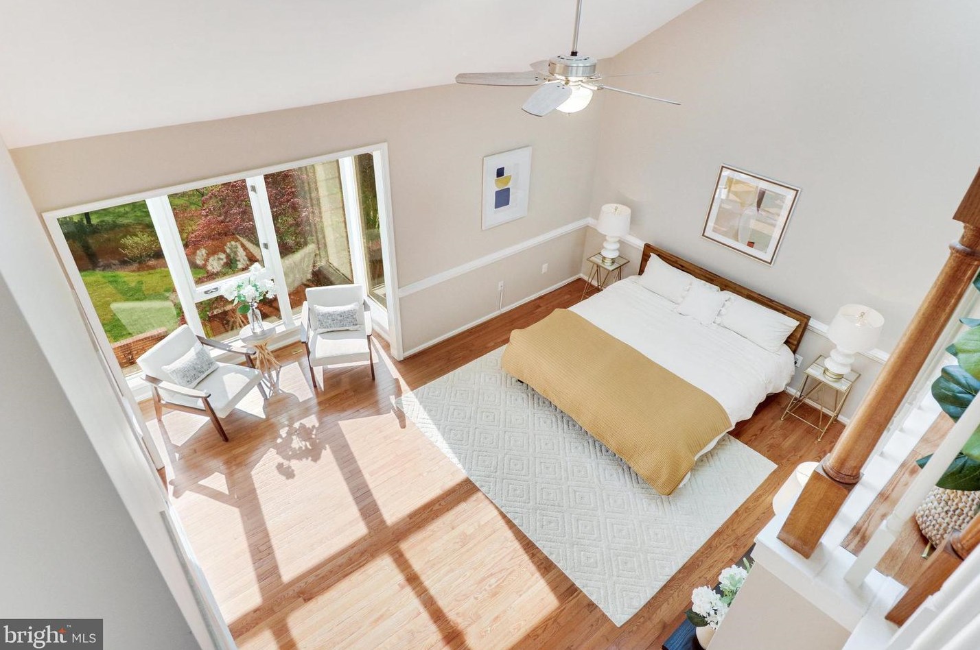 10419 Breckinridge Ln, Fairfax VA  22030-3419 exterior