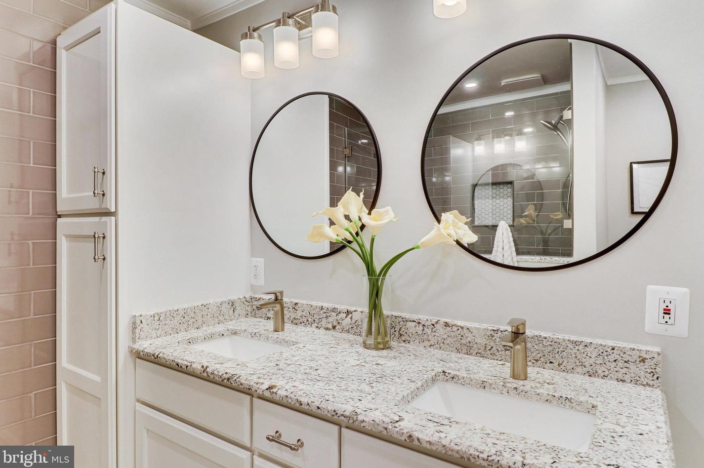 10419 Breckinridge Ln, Fairfax VA  22030-3419 exterior