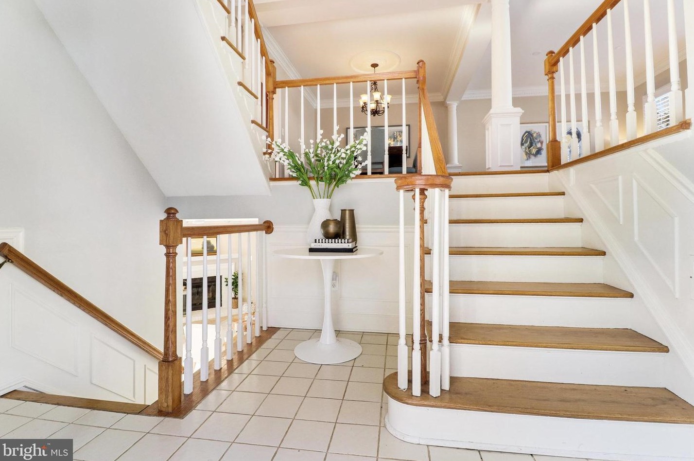 10419 Breckinridge Ln, Fairfax VA  22030-3419 exterior