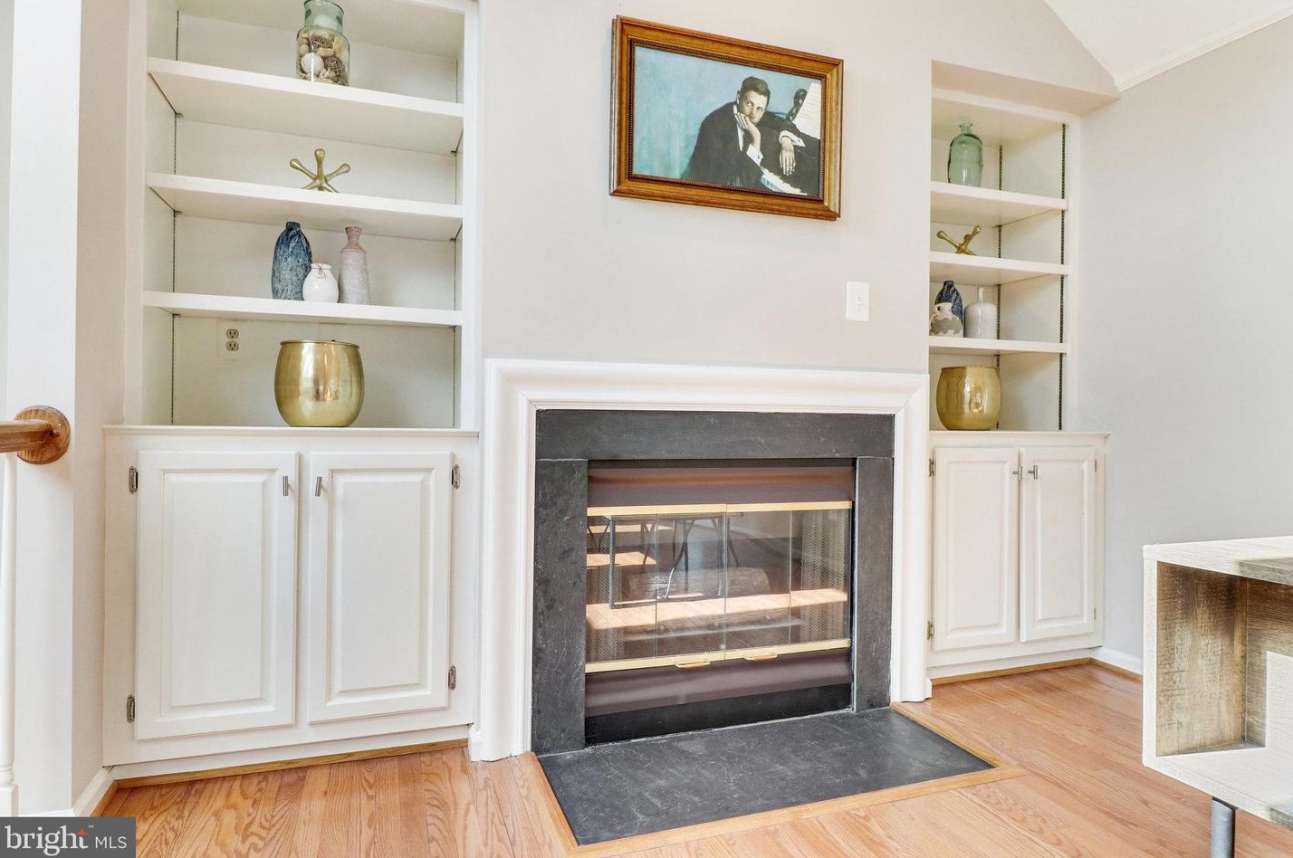 10419 Breckinridge Ln, Fairfax VA  22030-3419 exterior