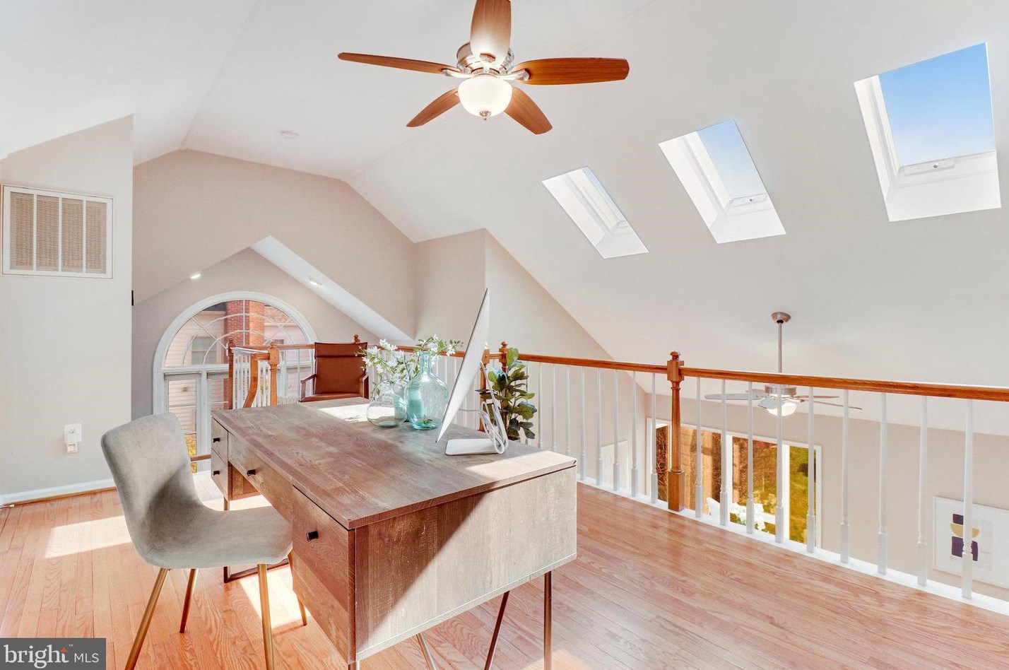 10419 Breckinridge Ln, Fairfax VA  22030-3419 exterior