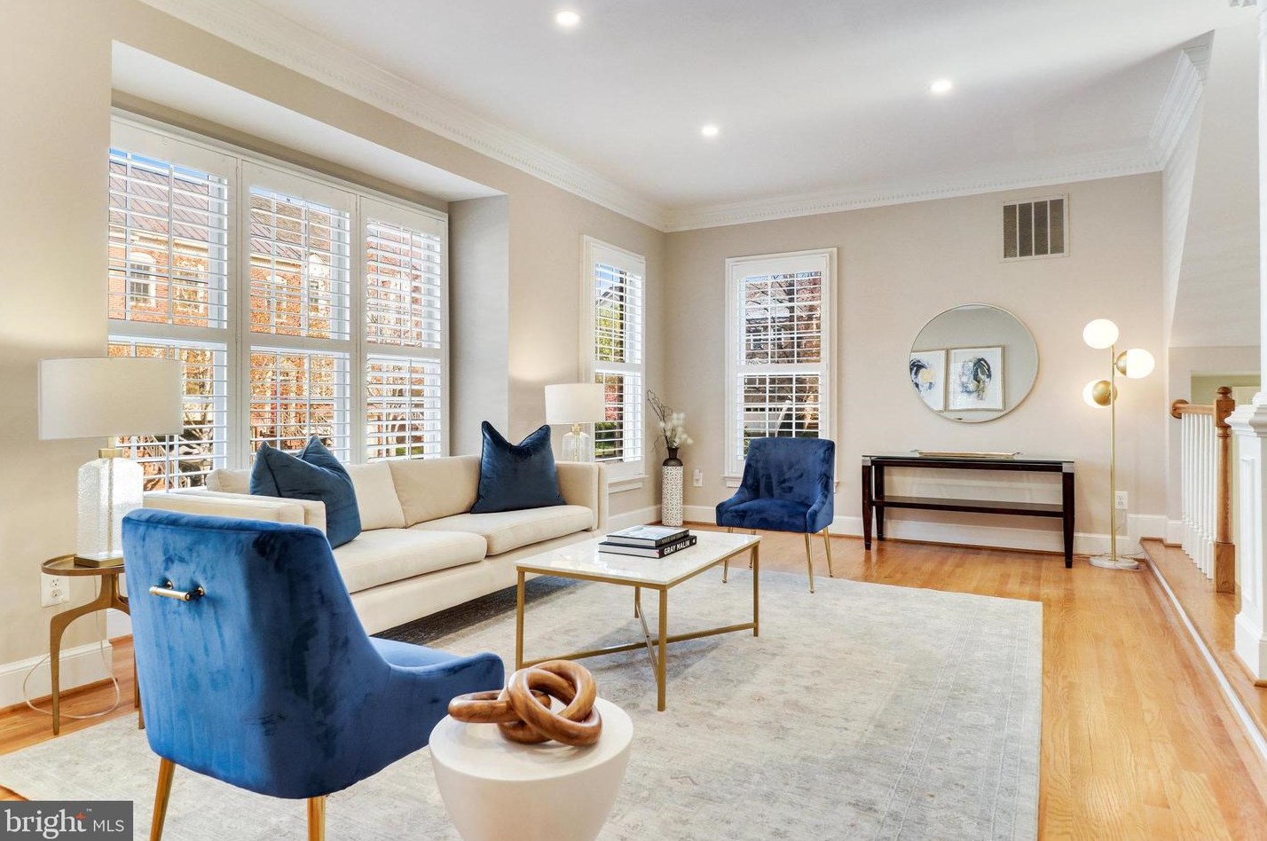 10419 Breckinridge Ln, Fairfax VA  22030-3419 exterior