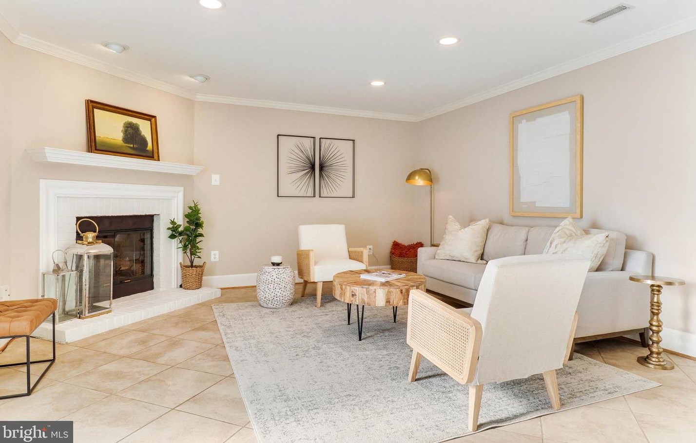 10419 Breckinridge Ln, Fairfax VA  22030-3419 exterior