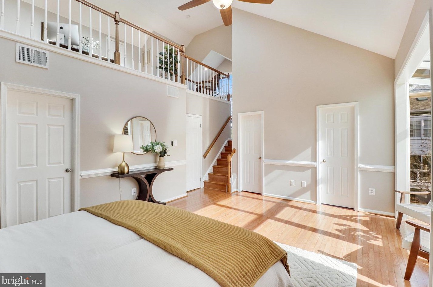 10419 Breckinridge Ln, Fairfax VA  22030-3419 exterior