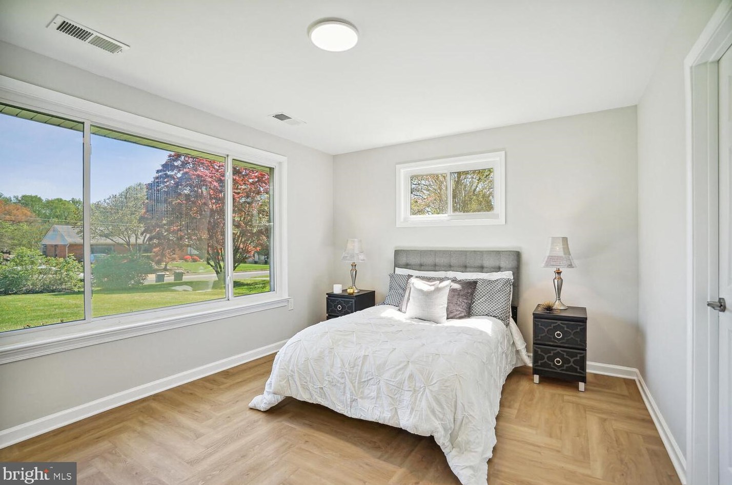 3605 Parklane Rd, Fairfax VA  22030-1828 exterior