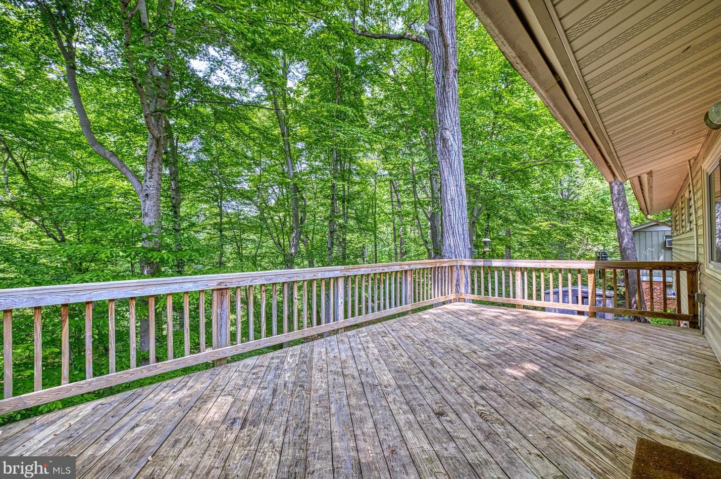 10120 Spring Lake Ter, Fairfax VA  22030-2038 exterior