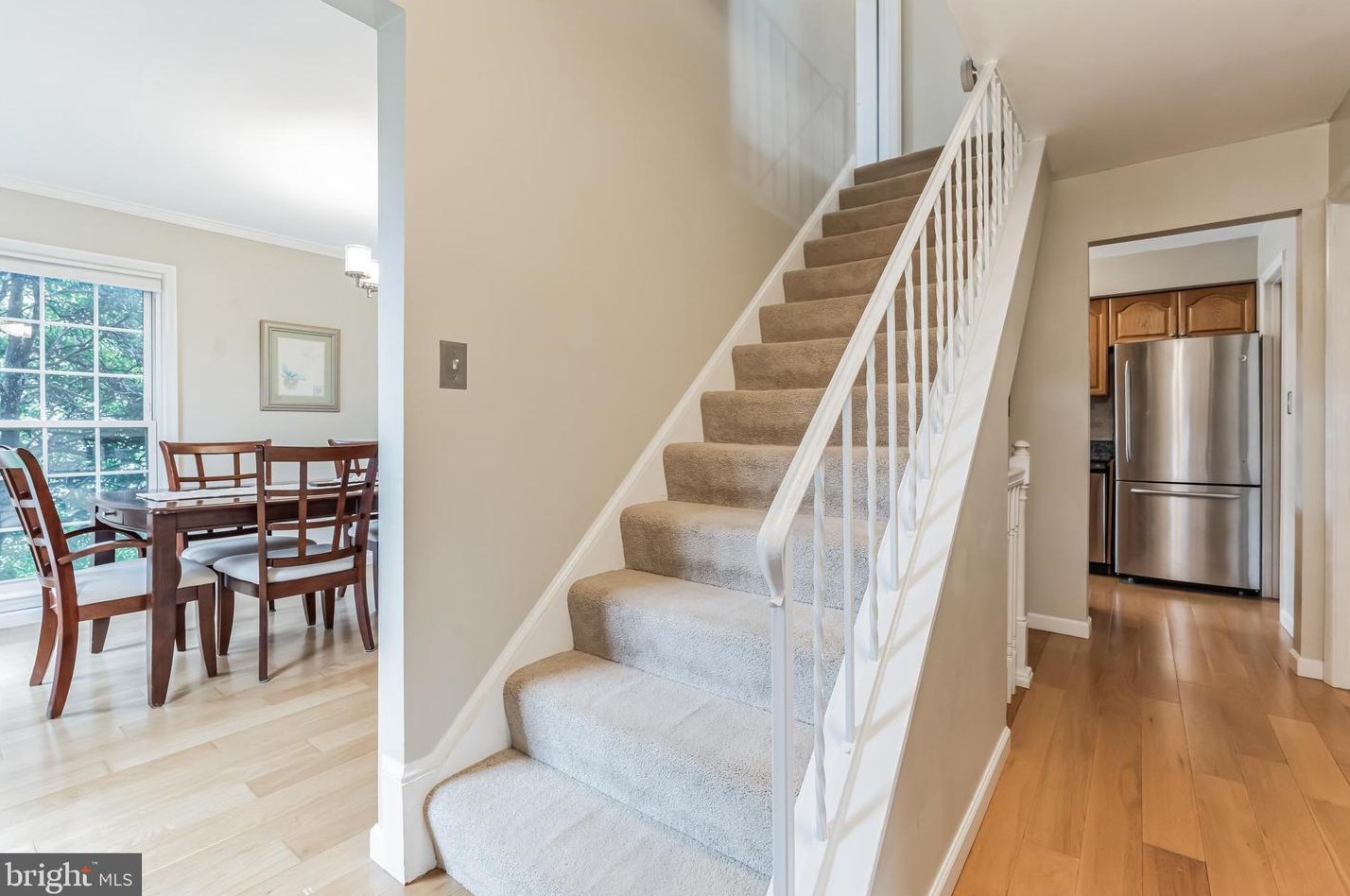 10545 Assembly Dr, Fairfax VA  22030-2701 exterior