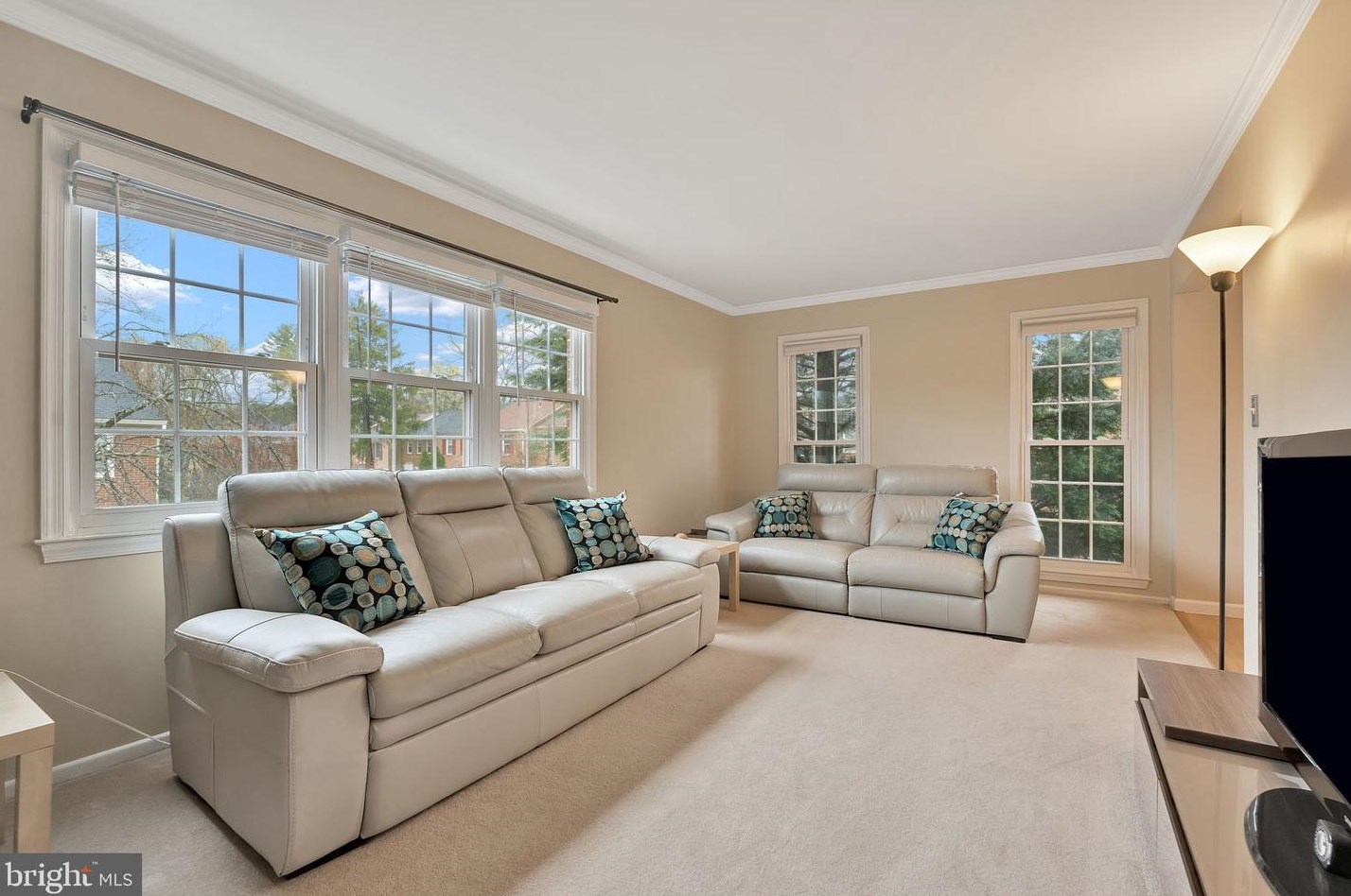 10545 Assembly Dr, Fairfax VA  22030-2701 exterior