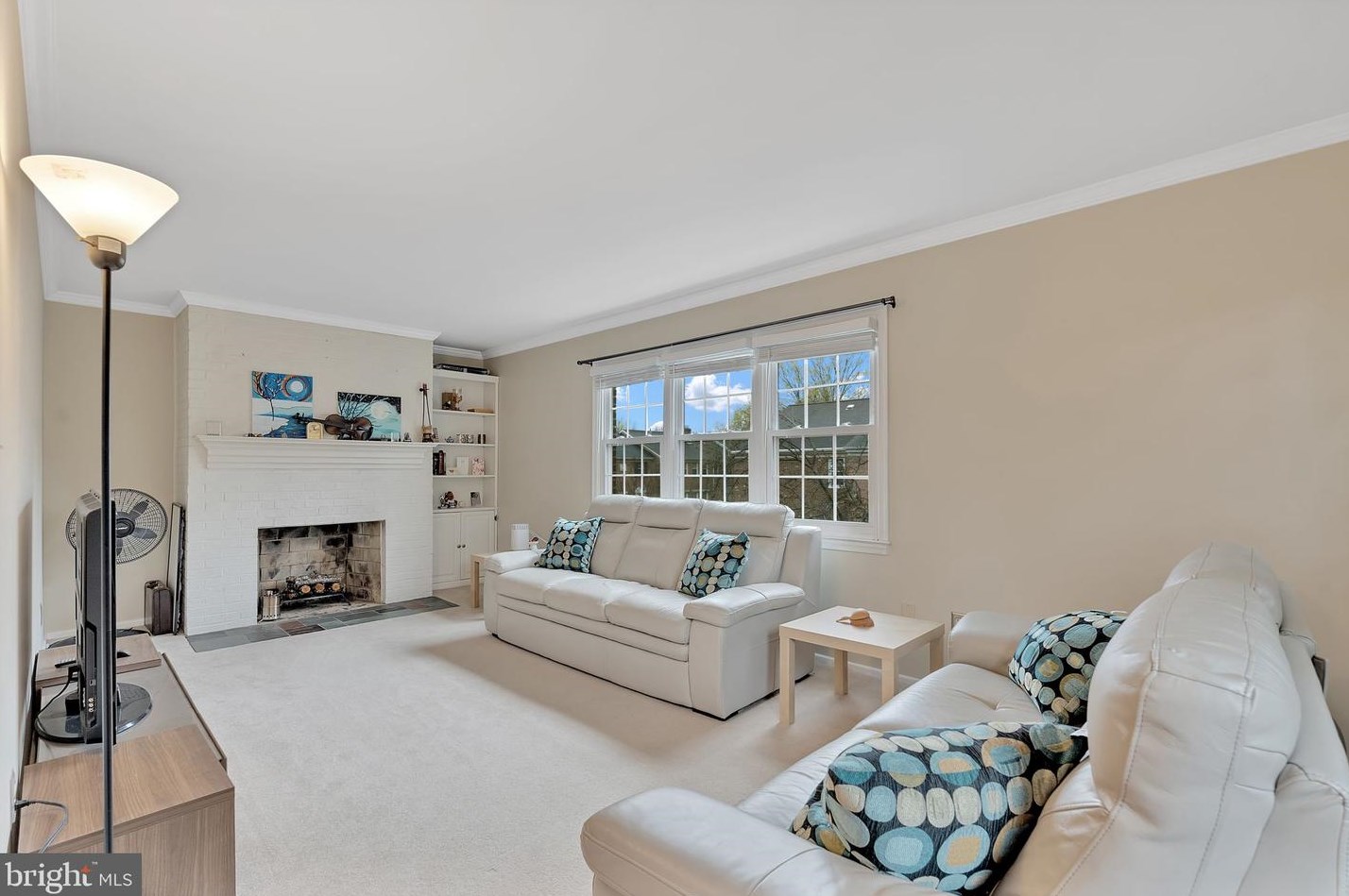 10545 Assembly Dr, Fairfax VA  22030-2701 exterior