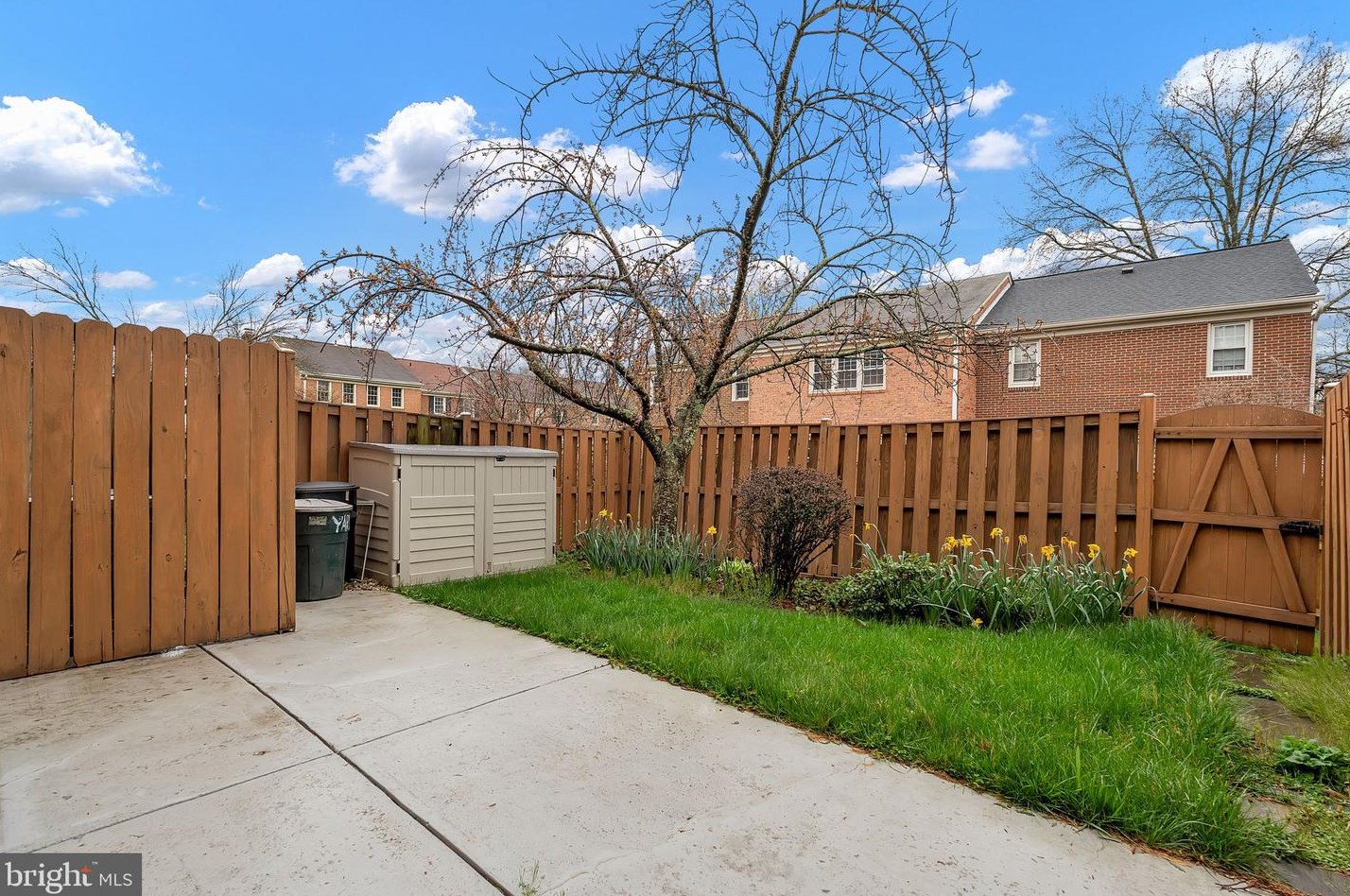 10545 Assembly Dr, Fairfax VA  22030-2701 exterior