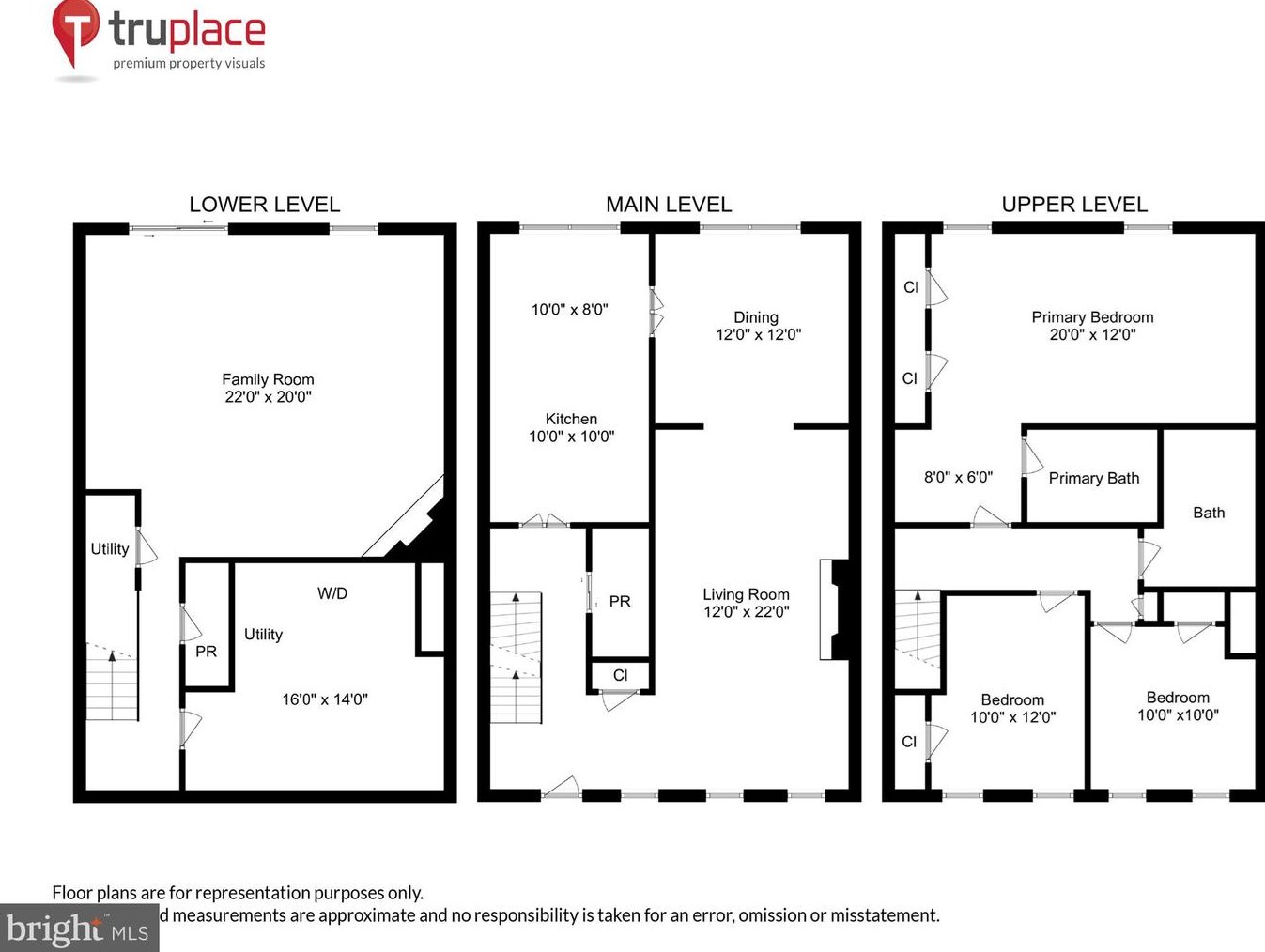10517 Assembly Dr, Fairfax VA  22030-2701 exterior
