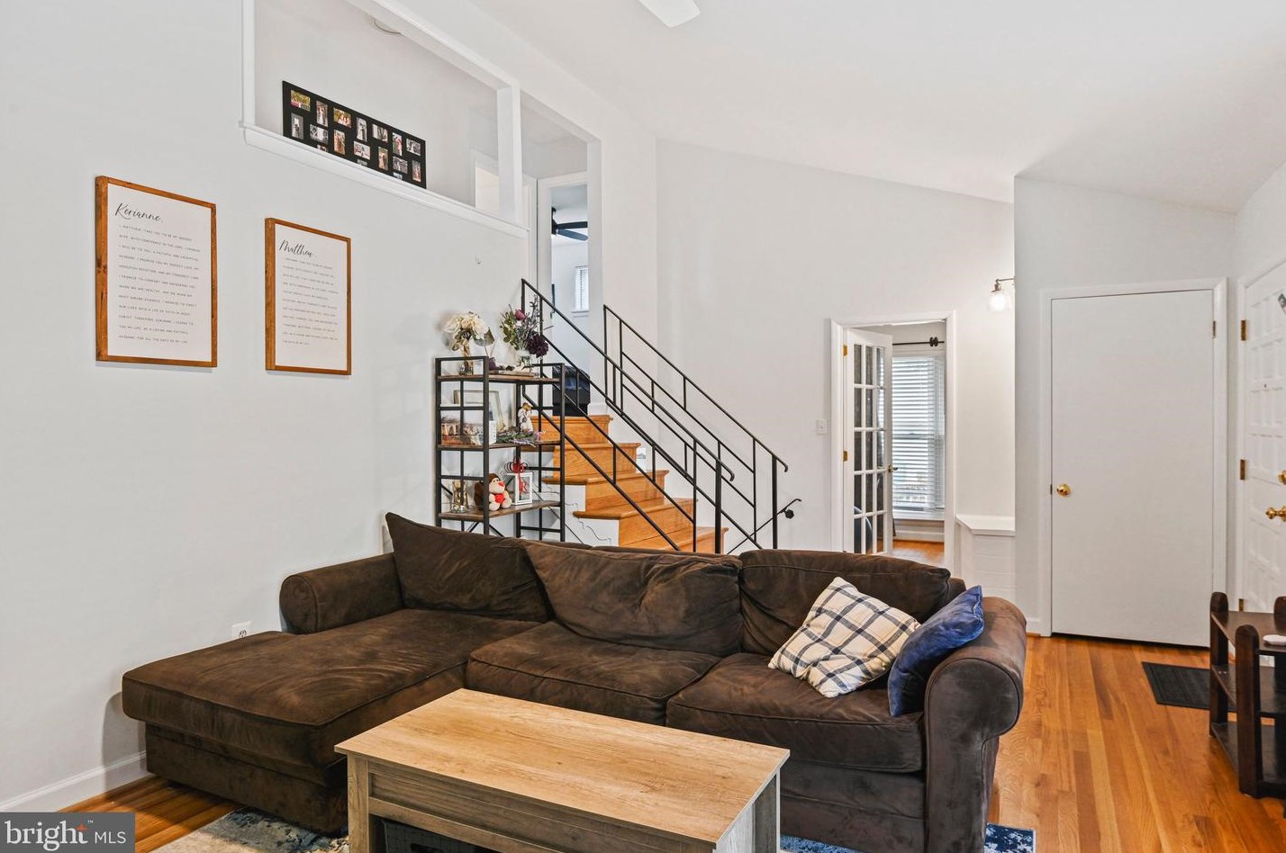 10318 Cleveland St, Fairfax VA  22030-3629 exterior