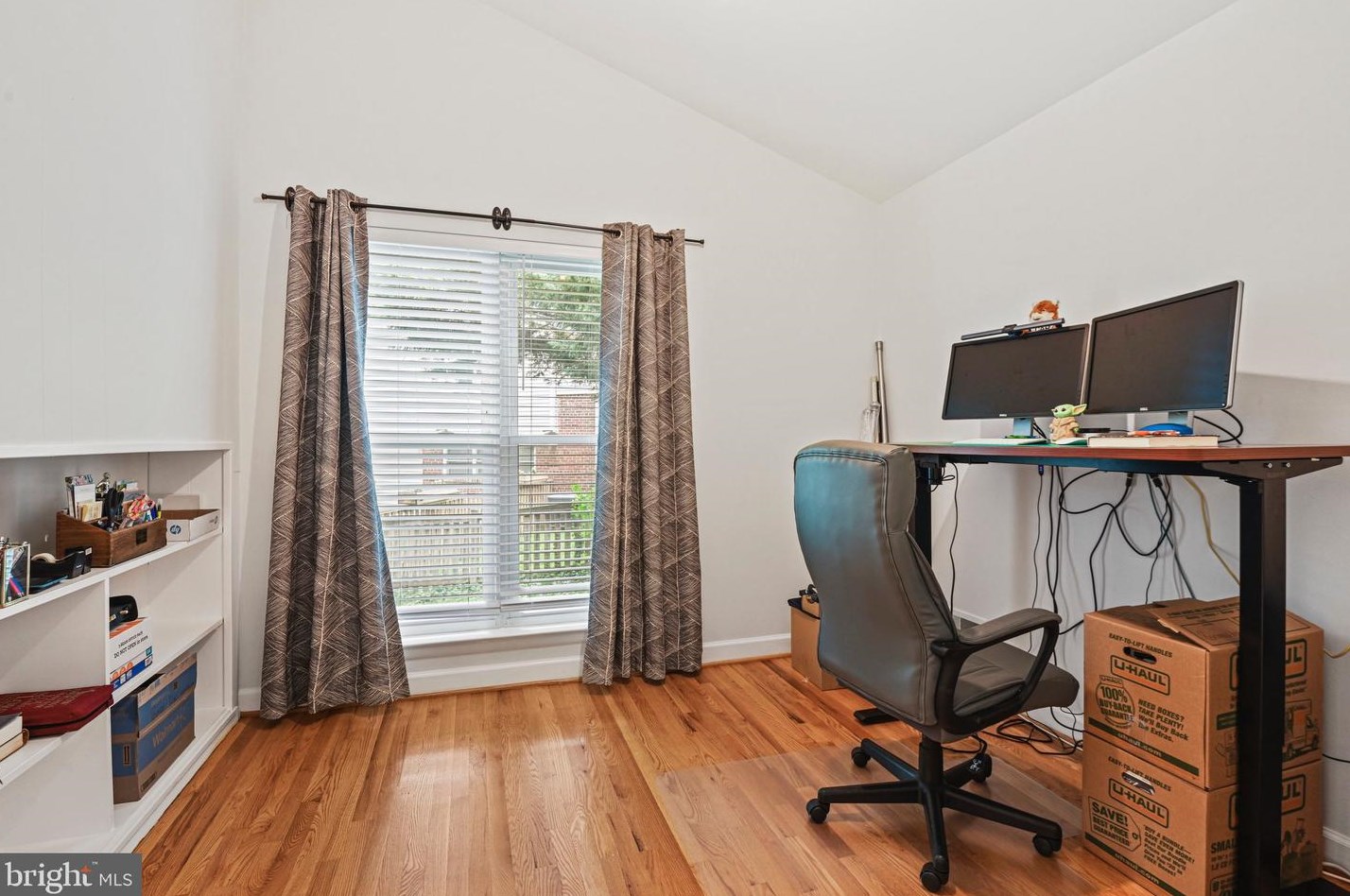 10318 Cleveland St, Fairfax VA  22030-3629 exterior