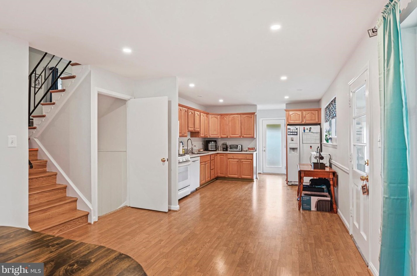 10318 Cleveland St, Fairfax VA  22030-3629 exterior