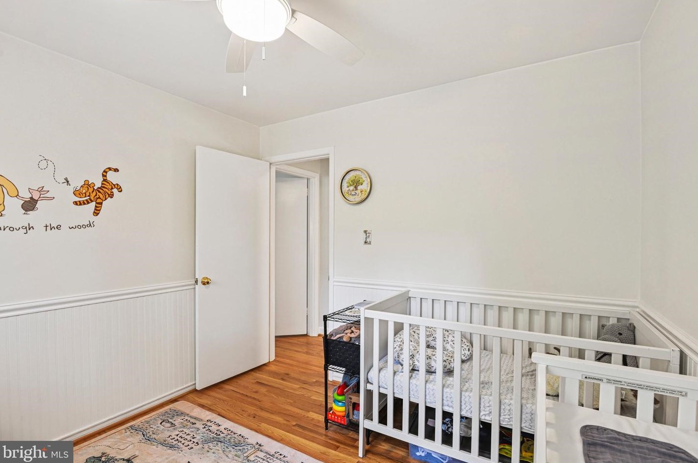 10318 Cleveland St, Fairfax VA  22030-3629 exterior