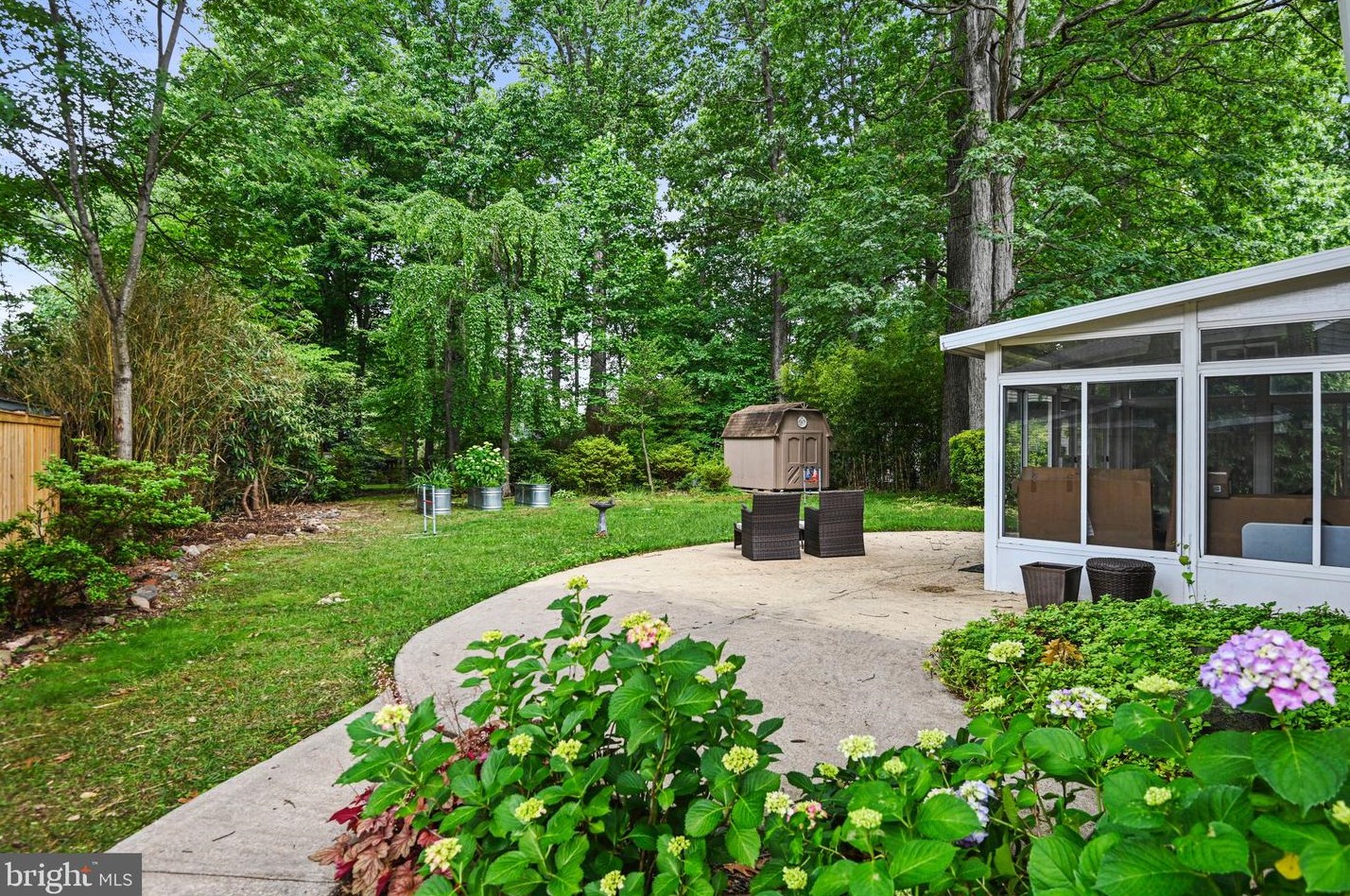 10318 Cleveland St, Fairfax VA  22030-3629 exterior