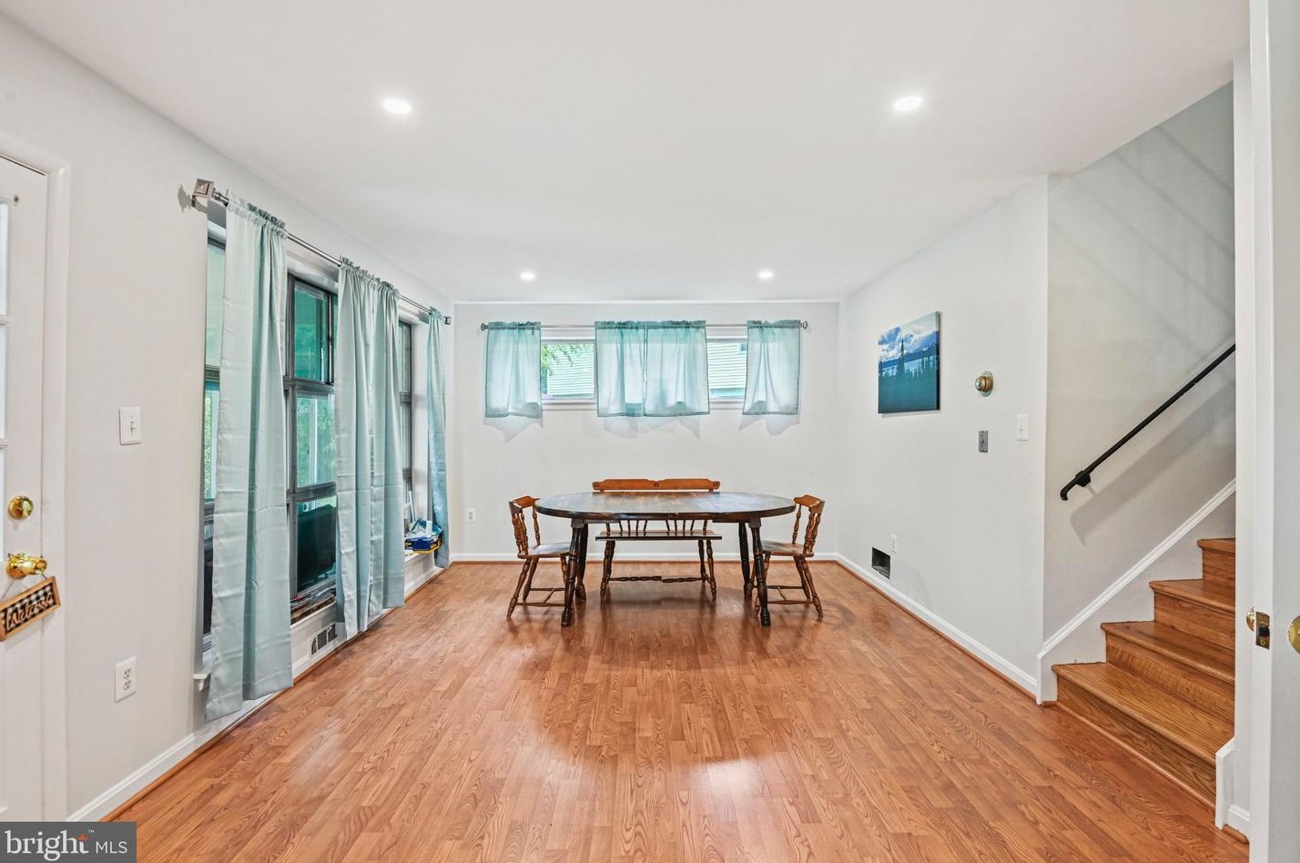 10318 Cleveland St, Fairfax VA  22030-3629 exterior