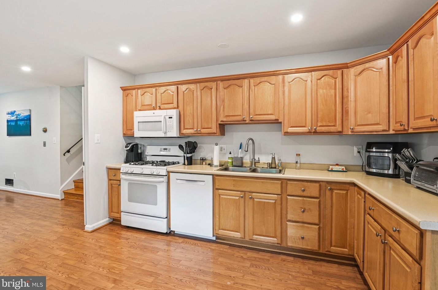 10318 Cleveland St, Fairfax VA  22030-3629 exterior