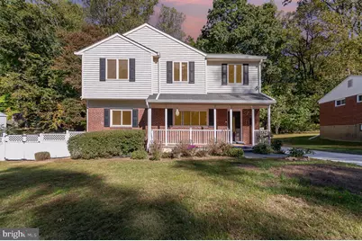 3805 Carolyn Avenue, Fairfax, VA 22031 - Photo 1