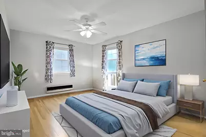 10419 Courthouse Drive, Fairfax, VA 22030 - Photo 5