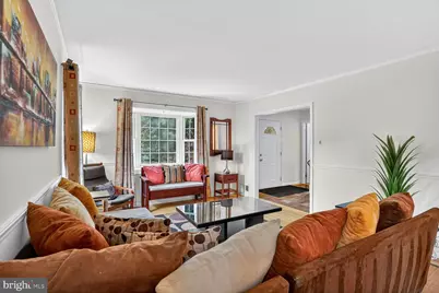 10419 Courthouse Drive, Fairfax, VA 22030 - Photo 17