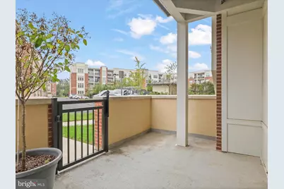 10755 Fairgrounds Drive #101, Fairfax, VA 22030 - Photo 9