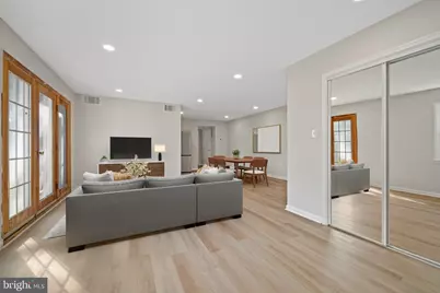 9491 Fairfax Boulevard #303, Fairfax, VA 22031 - Photo 3