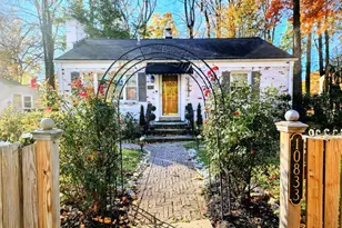 10833 Warwick Ave, Fairfax, VA 22030 - Photo 1