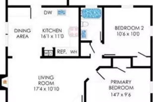 10833 Warwick Ave, Fairfax, VA 22030 - Photo 9