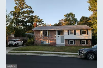 10928 Warwick Avenue, Fairfax, VA 22030 - Photo 7