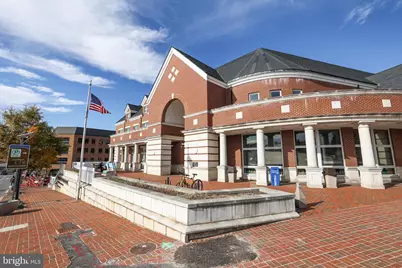 10404 Forest Avenue, Fairfax, VA 22030 - Photo 37