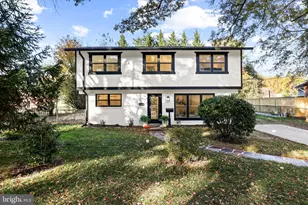 10404 Forest Ave, Fairfax, VA 22030 - Photo 3