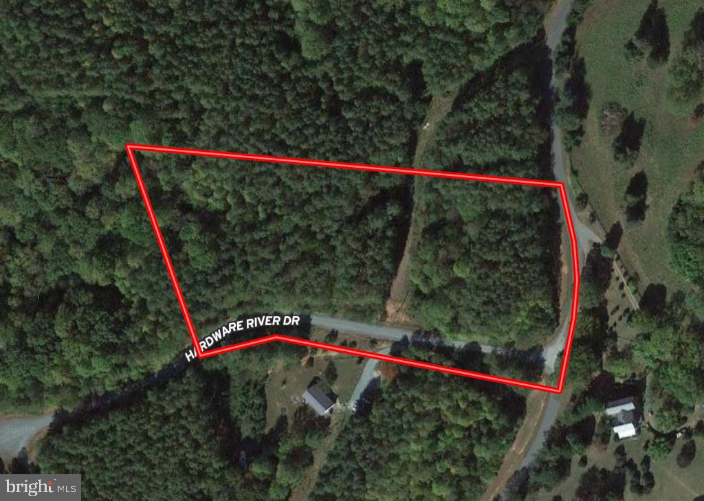 Hardware River Dr, Scottsville, VA 24590 MLS VAFN2000220 Coldwell