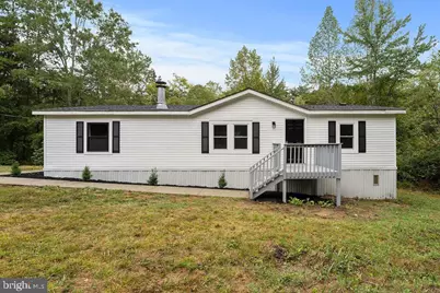 12025 W River Road, Palmyra, VA 22963 - Photo 1