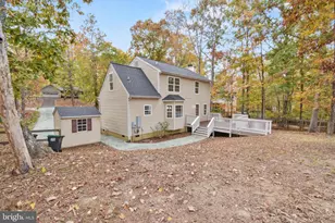 11 S Bearwood Dr, Palmyra, VA 22963 - Photo 5