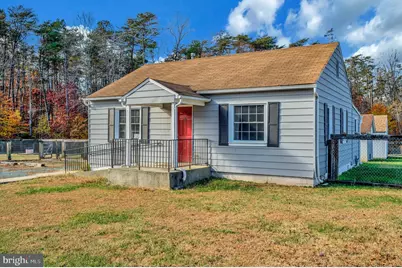 4643 Thomas Jefferson Parkway, Palmyra, VA 22963 - Photo 5