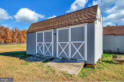 4643 Thomas Jefferson Parkway, Palmyra, VA 22963 - Photo 23