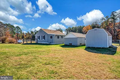 4643 Thomas Jefferson Parkway, Palmyra, VA 22963 - Photo 21